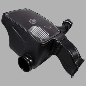 S&B Cold Air Intake For 16-18 Toyota Tacoma 3.5L Dry Dry Extendable